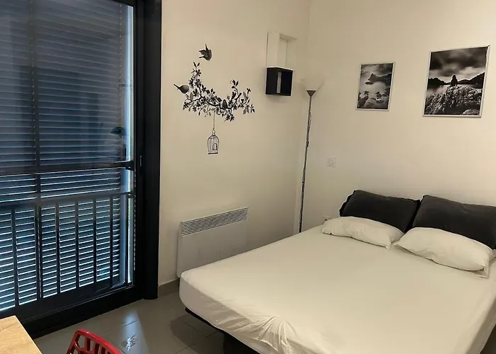 En Centre-ville * Corte (Corsica)