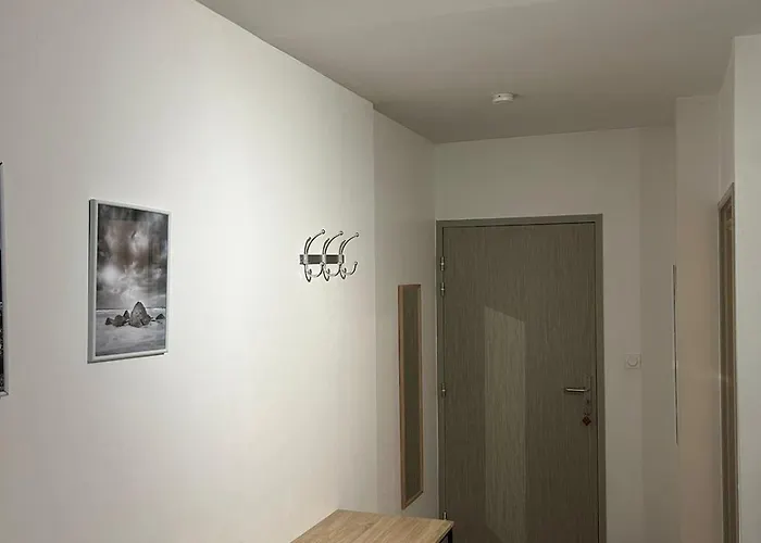 Appartement En Centre-ville *