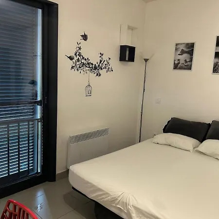 En Centre-ville * Corte (Corsica)