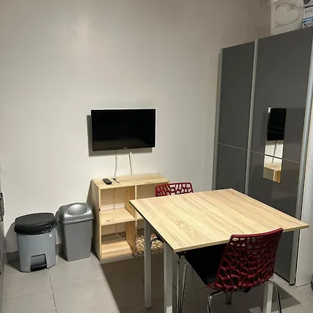 Appartement En Centre-ville *