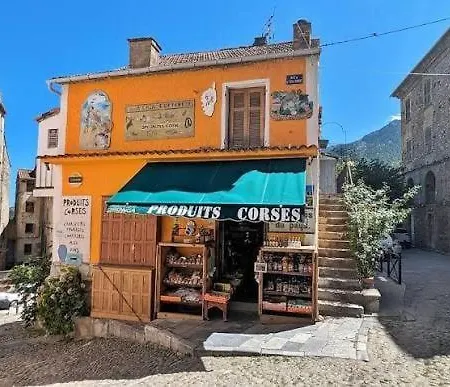 En Centre-ville *