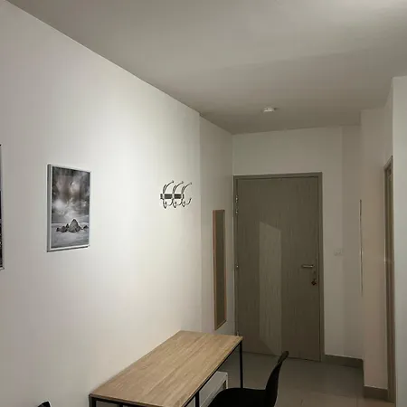 Daire En Centre-ville *